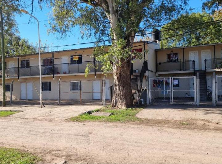Departamento · 200m² · 2 Ambientes · 1 Cochera