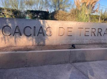 Terreno · 537m² · Lote en Venta B° Acacias de Terrada, Lujan de Cuyo
