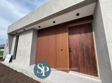 Casa · 150m² · 4 Ambientes · San Sebastián (Alquiler/venta)