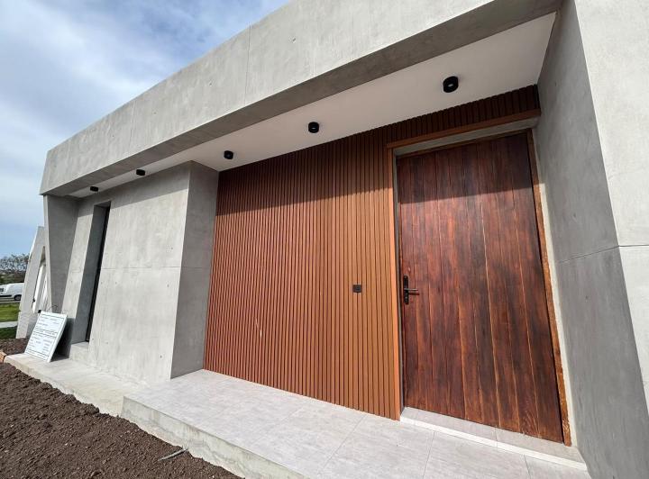 Casa · 150m² · 4 Ambientes