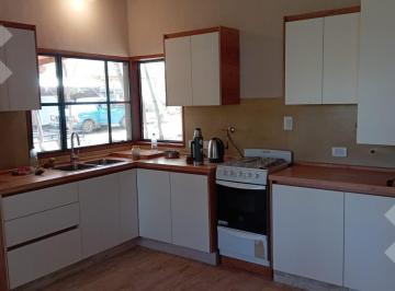 Casa · 90m² · 3 Ambientes · Casa en Villa Ciudad Parque Los Reartes