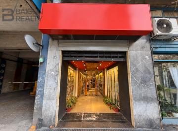 Local comercial · 240m² · Local en Alquiler, Zona Villa Crespo