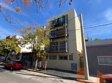 Departamento · 50m² · 2 Ambientes · Alto Alberdi - un Dormitorio - Cocina Semi Integrada - Balcon