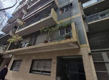 Departamento de 1 ambiente, Belgrano · Alquiler 1 Amb Belgrano/nuñez