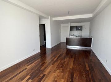 Departamento · 53m² · 2 Ambientes · 1 Cochera · Alquiler 1 Dormitorio con Cochera Torre Maui Puerto Norte Rosario