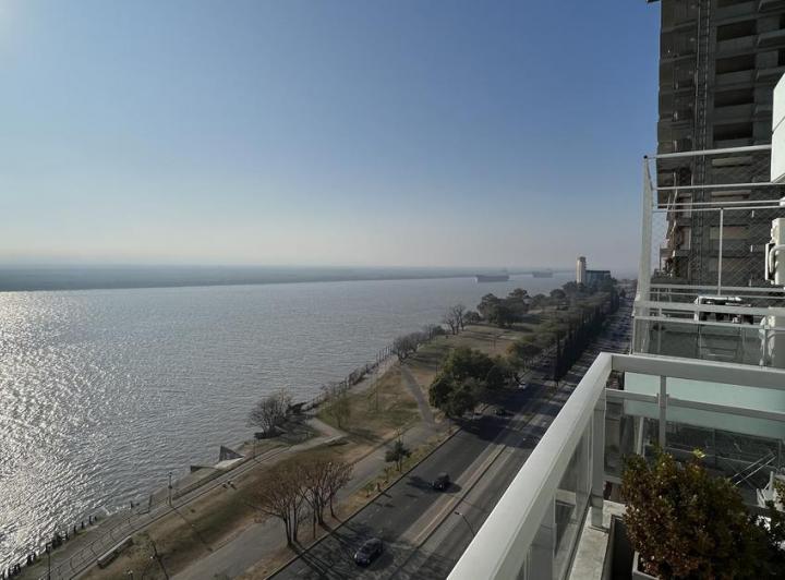 Departamento · 53m² · 2 Ambientes · 1 Cochera