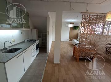 Departamento · 45m² · 2 Ambientes · 1 Cochera · Departamento en San Fernando