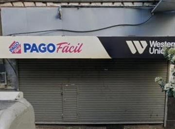 Local comercial · 110m² · Venta Local en San Nicolás