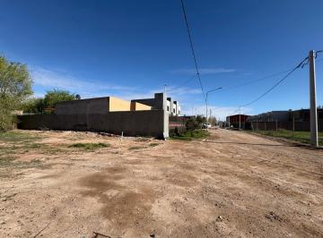 Terreno · 450m² · Venta Lote 450 m² - B° Perticone - Centenario