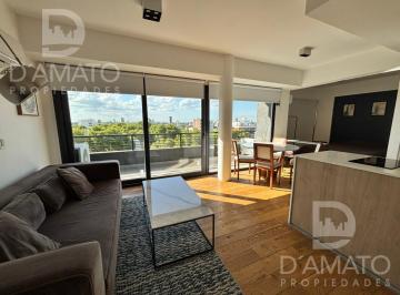Departamento · 39m² · 1 Ambiente · Departamento - Villa Devoto
