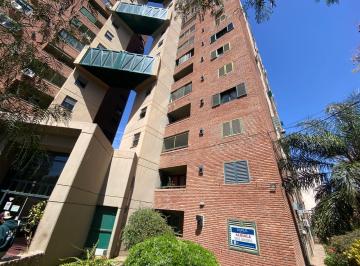 Departamento · 75m² · 3 Ambientes · Alquiler Departamento 2 Dorm. con Balcon
