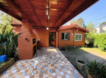 Casa · 195m² · 3 Ambientes · Casa 3 Ambientes en Alquiler en Malvinas Argentinas, Pilar, Gba Norte