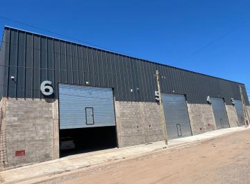 Bodega-Galpón · 266m² · Venta de Pozo Galpón - Parque Industrial Palpalá