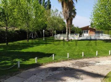Casa · 77m² · 3 Ambientes · 2 Cocheras · Casa en Venta · Vistalba