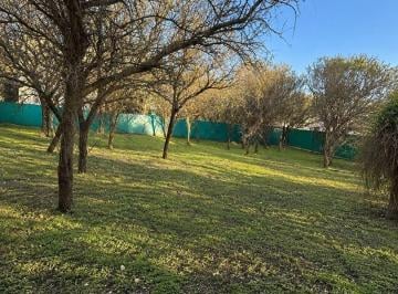 Foto · Country San Alfonso del Talar Mendiolaza Lote Central