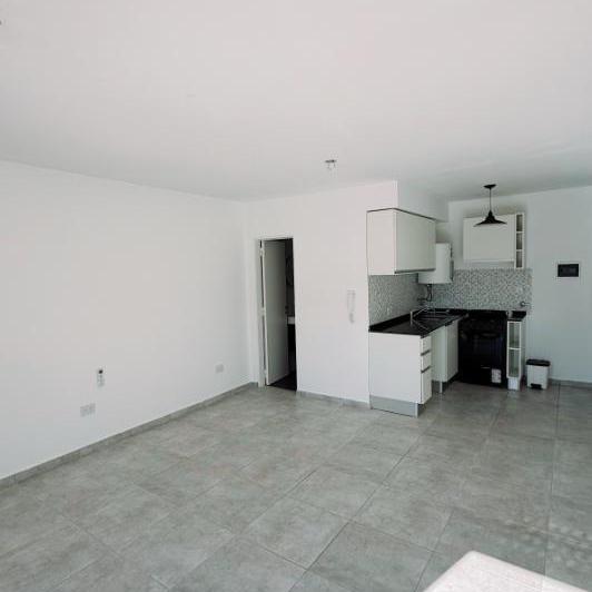 Departamento · 25m² · 1 Ambiente