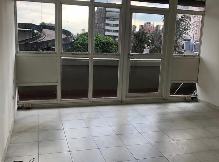Oficina comercial · 41m² · 2 Ambientes