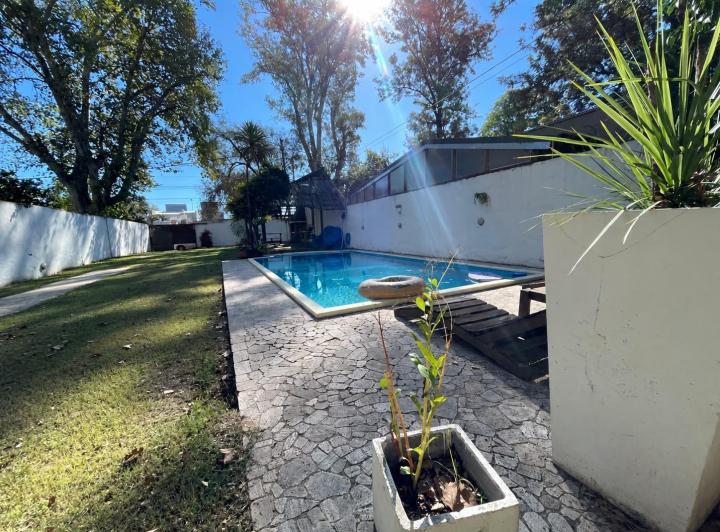 Casa · 90m² · 2 Ambientes