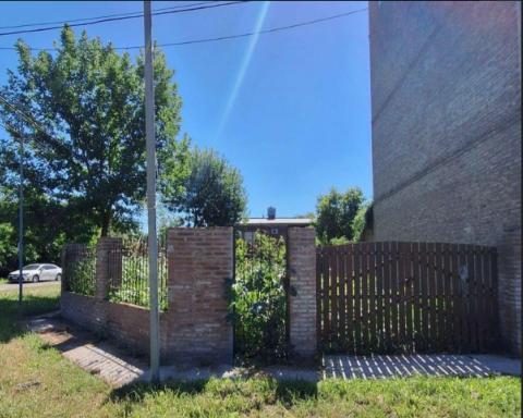 Terreno · 270m²