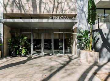 Departamento · 52m² · 2 Ambientes · Departamento | Venta | Belgrano | Belgrano R | 2 Ambientes | Amenities