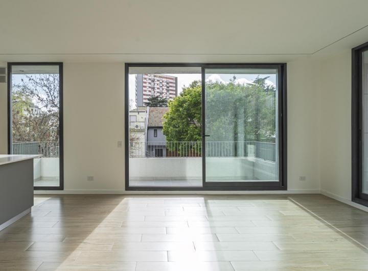 Departamento · 84m² · 3 Ambientes