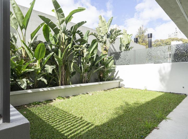 Departamento · 58m² · 2 Ambientes