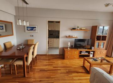 Departamento de 3 ambientes, Almagro · Hermoso 3 Amb. Vista, 2 Baños, Piscina. Expensas Incluidas