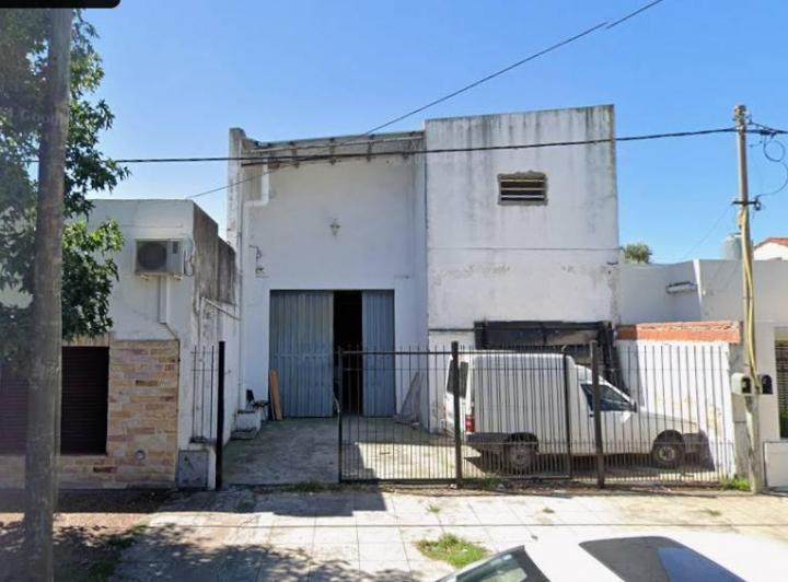 Local comercial · 437m² · 2 Ambientes