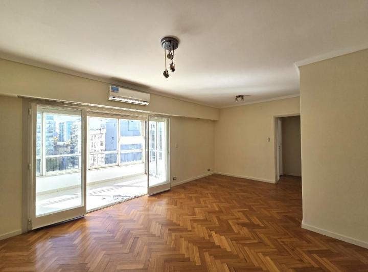 Departamento · 64m² · 2 Ambientes