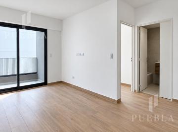 Departamento · 40m² · 2 Ambientes · Departamento 2 Ambientes Amenities a Estrenar en Caballito