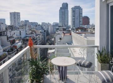 Departamento · 85m² · 3 Ambientes · 1 Cochera · Venta Departamento 3 Ambientes Palermo Cochera