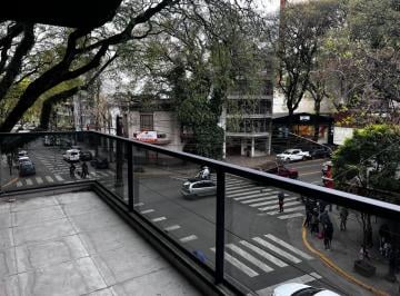 Departamento de 2 ambientes, Caballito · Alquiler Departamento 2 Ambientes a Estrenar. Apto Profesional. Caballito