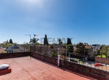 PH · 66m² · 2 Ambientes · Venta PH en Block 2 Unidades 2 Amb Villa Ballester
