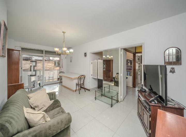 Departamento · 57m² · 3 Ambientes