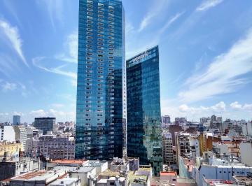 Departamento · 47m² · 2 Ambientes · 2 Ambientes a La Venta en Torre Bellini Esmeralada