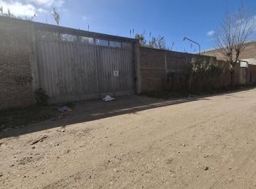 Terreno · 2918m² · Alquiler Cuatro Lotes en 9 de Abril E. Echeverria