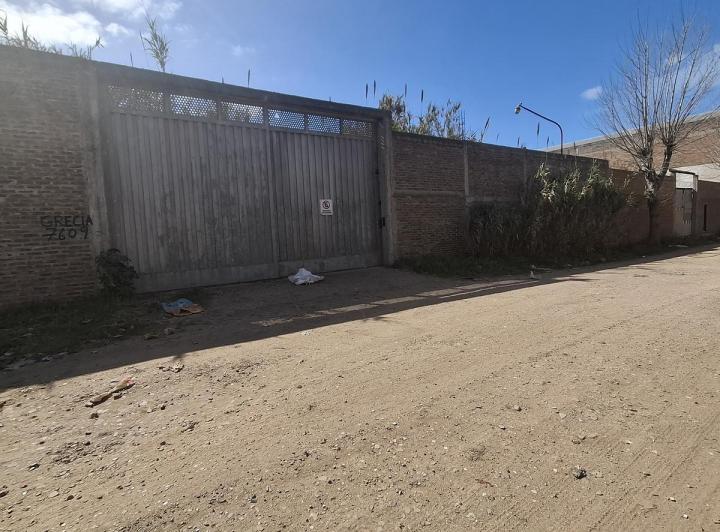 Terreno · 2918m²