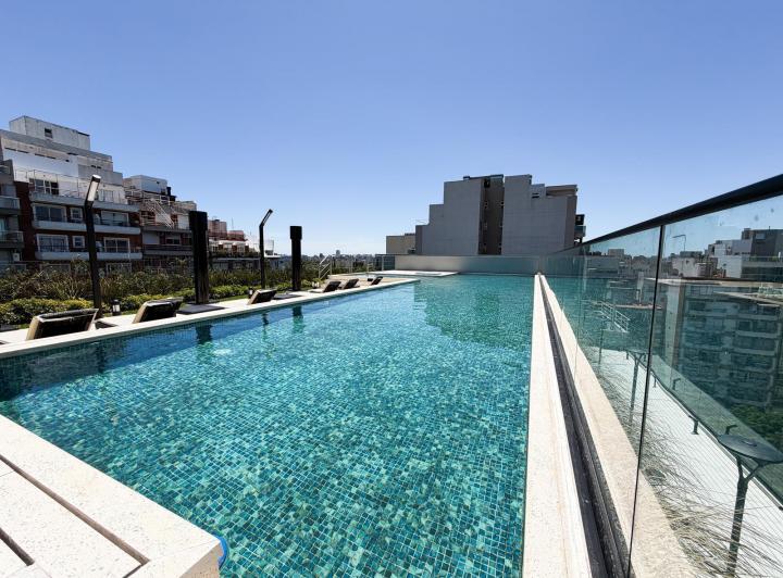 Departamento · 129m² · 5 Ambientes