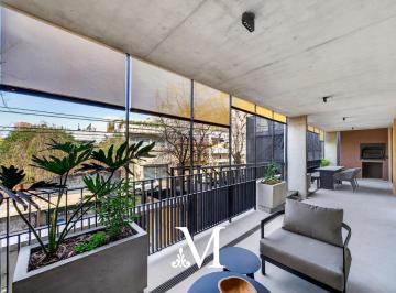 Departamento · 143m² · 4 Ambientes · 2 Cocheras · Quartier Bajo Belgrano - Departamento 4 Ambientes - 143 m² - 2 Cocheras - Amenitites Premium
