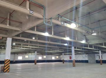 Bodega-Galpón · 3150m² · Alquiler Nave Logística 3150 m² en Parque Industrial Hurlingham