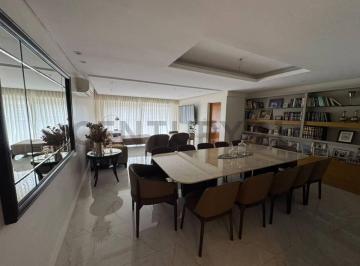 Departamento · 162m² · 5 Ambientes · Venta Departamento de 5 Ambientes con Balcón, Parrilla y Cochera en Recoleta