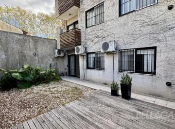 Departamento · 3 Ambientes · 1 Cochera · Departamento Alquiler 3 Ambientes San Isidro Patio
