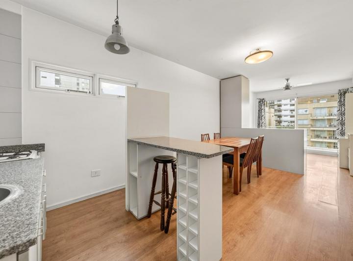 Departamento · 29m² · 1 Ambiente
