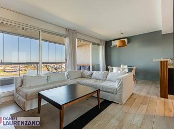Departamento · 77m² · 3 Ambientes · 1 Cochera · Departamento 3 Ambientes con Cochera y Amenities | Nordelta