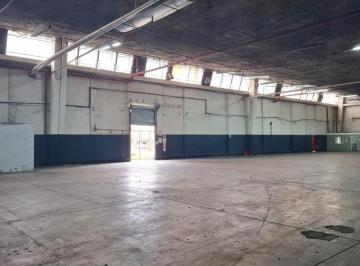 Bodega-Galpón · 10675m² · Alquiler Nave Logística 10675 m² en Parque Industrial Hurlingham