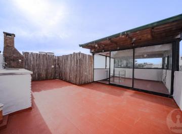 PH · 54m² · 2 Ambientes · Venta PH con Terraza Propia, Quincho y Parrilla en Villa Devoto