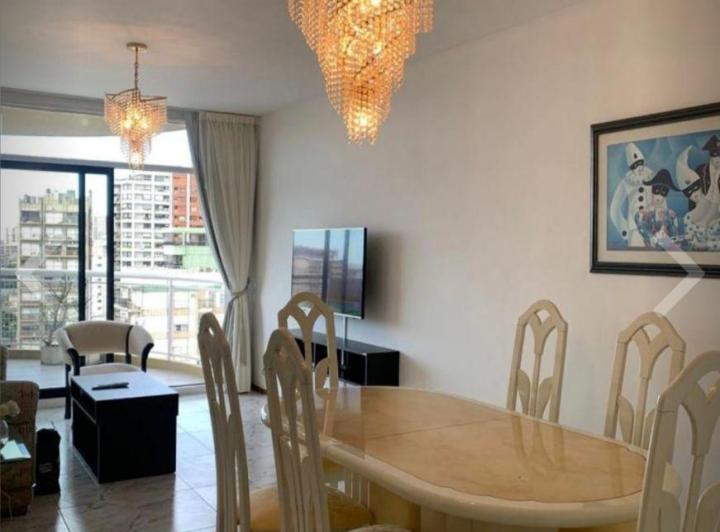 Departamento · 75m² · 3 Ambientes · 2 Cocheras