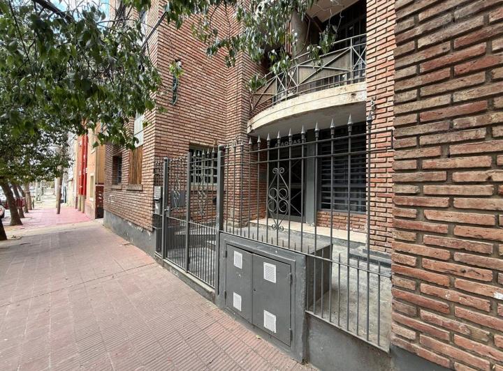 Departamento · 24m² · 2 Ambientes