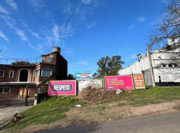 Terreno · 1200m² · Lote en Venta. Ideal Para Desarrollo Constructivo.
