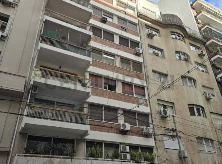 Departamento · 120m² · 4 Ambientes